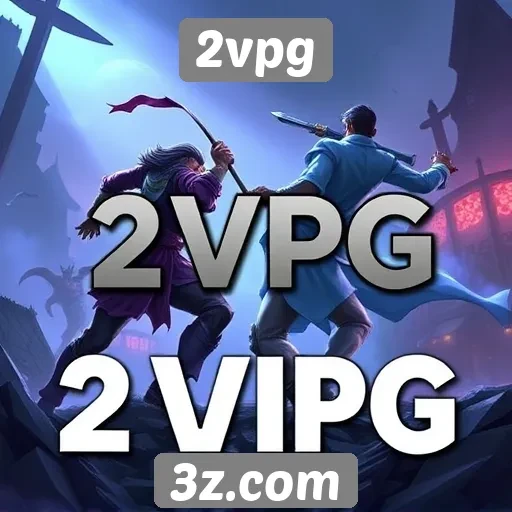 Guia completo para iniciantes no 2vpg