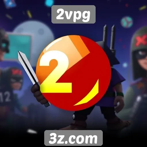 Destaques dos jogos mais populares no 2vpg