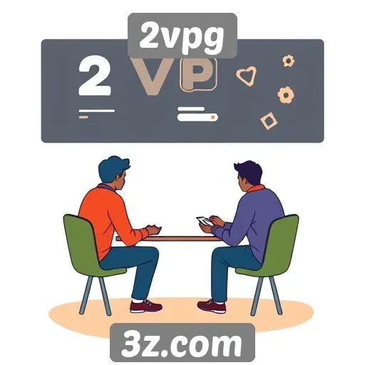 Desenvolvedores do 2vpg revelam planos para expansão do site